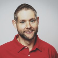 American Mensa Employee Timothy Brooks's profile photo