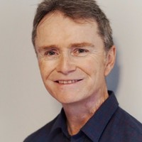 Bluestream Database Software Corp Employee Bob Murray's profile photo