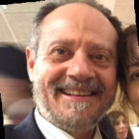 Naval Air Systems Command (NAVAIR) Employee Marc Watson's profile photo