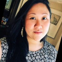 Collins Aerospace Employee Roxy Lee's profile photo