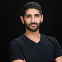 Tamir Levi Email & Phone Number