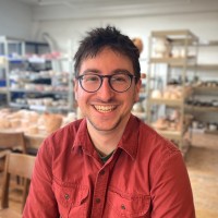 Ricardo Beverly Hills Employee Dustin Low's profile photo
