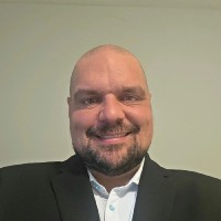 AOC Employee Justin Hallenbeck's profile photo