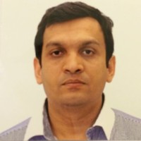 Prithwiraj Ghosh Email & Phone Number