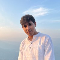 Automatisor Employee Ishaan Vashist's profile photo