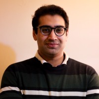 Intel Corporation Employee M. Khan's profile photo