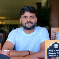 Seekho Employee Akash Chaudhary's profile photo