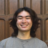 StudentFirst Employee Shane Saito's profile photo