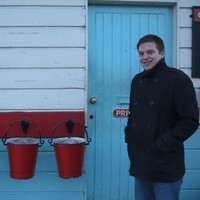 Covéa Insurance Employee Tom Bennett's profile photo