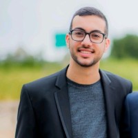 eldrotec - Innovative Thermal Solution Employee Oshri Kuzahi's profile photo