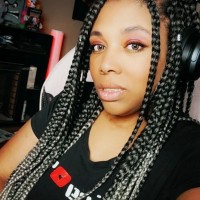 Babel Audio Employee Renee Ruiz's profile photo