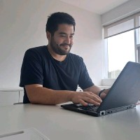 UES Employee Juan Hernández Nuñez's profile photo