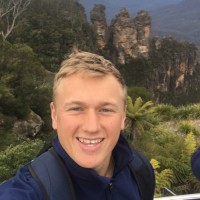 Adam Flintham Email