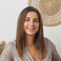 PharmaCons PhVC Employee Roxana Bogdan's profile photo