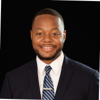 Callahan & Fusco, LLC. Employee Obinna Moneme's profile photo