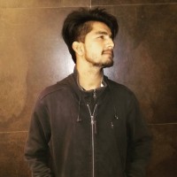 Gatix E Solutions Employee Zakriya Mohiuddin's profile photo