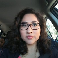 Kalman Manufacturing Employee Marina Merino's profile photo