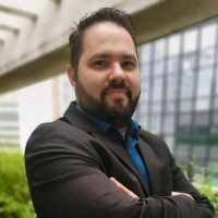 WDC Networks Employee Gustavo Momente's profile photo