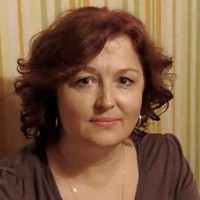 Clean R Employee Ilona Kiete's profile photo