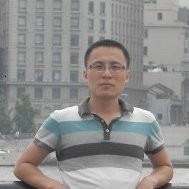 The HP NGEN Alliance Employee Zhen-Quan Hu's profile photo
