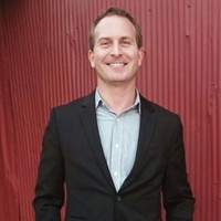 eaa Employee Trey Byrom's profile photo