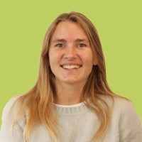 Hunter & Gather Employee Joanna White's profile photo