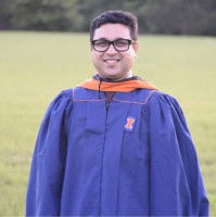 Censis Technologies, Inc. Employee Kasam Dhakal's profile photo