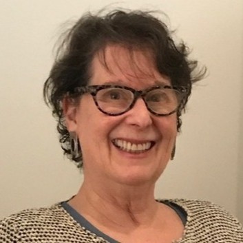 Robin Wolfson Email & Phone Number