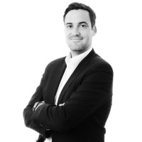 Monaghans Employee Alistair Smith's profile photo