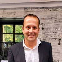 Deutsche Glasfaser Unternehmensgruppe Employee Michael Biewald's profile photo
