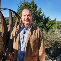 Purple Koru Employee Aaron Polikaitis's profile photo