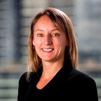 Crown Resorts Employee Danielle Cobb's profile photo