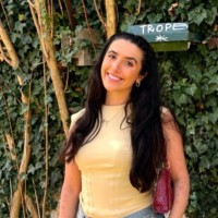 South Carolina Senate Employee Isabella Cifaldi's profile photo