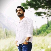 FYNK Pharma Employee Farhan Hameed's profile photo
