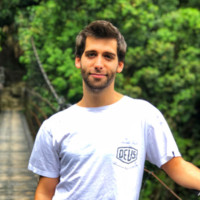 Plain Concepts Employee Pere Sabartés Amat's profile photo