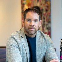 DBI Professionals Employee Daniël Toet's profile photo