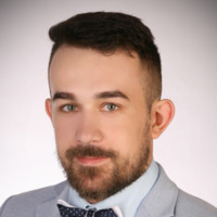 codefit Employee Daniel Konstanty's profile photo