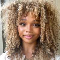 Levo Health Employee Valery Long's profile photo
