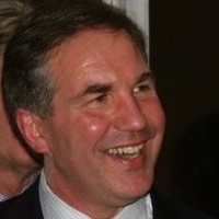 James G. Davis Construction (DAVIS) Employee Matthew Cafritz's profile photo