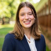 Grace Fluharty Email & Phone Number