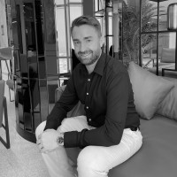 Locke Lifestyle Properties Employee Daniel Batchelor's profile photo