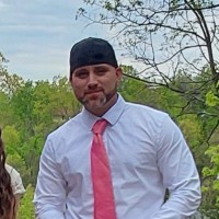 Vibrant Ingredients Employee Chris Bishop's profile photo