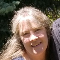 Woodward, Inc. Employee Amanda Mudron's profile photo