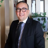 DataProtect Employee Soufiane Kaitouni's profile photo