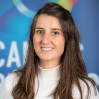POLYMERIS Employee Roxane Girard's profile photo
