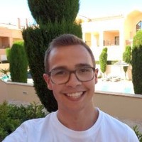 DTN Employee Gabe Scott's profile photo