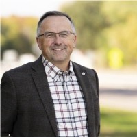 Bolton & Menk, Inc. Employee Chris Chromy's profile photo