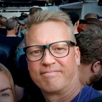 ViaDesign AB Employee Per Ceivik's profile photo