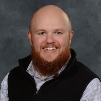 Ulman Foundation Employee Andrew Steckel's profile photo