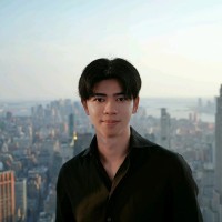 Monetary Metals & Co. Employee Adam Knox-Warshaw's profile photo